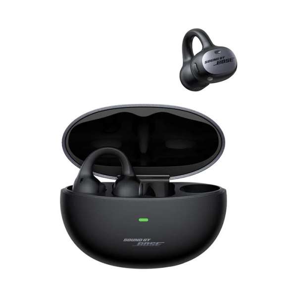 Baseus Inspire XC1 Open-Ear Earbuds Cosmic Black