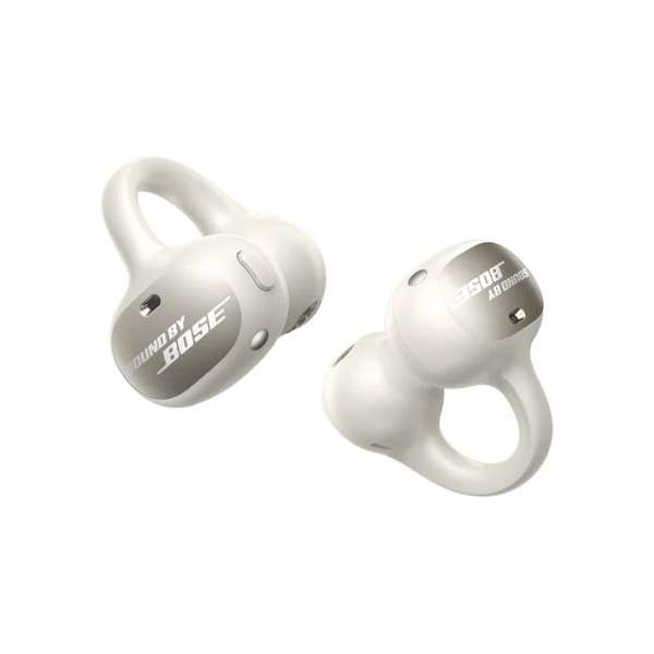 Baseus Inspire XC1 Open-Ear Earbuds Starlight Off-White