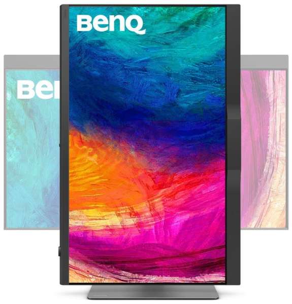 Benq 27" PD2770U IPS LED
