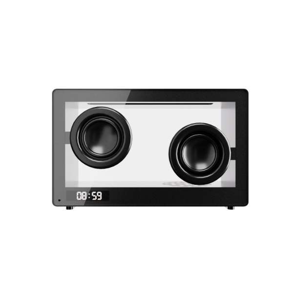 BlackBird DK-M9 Bluetooth Speaker Black