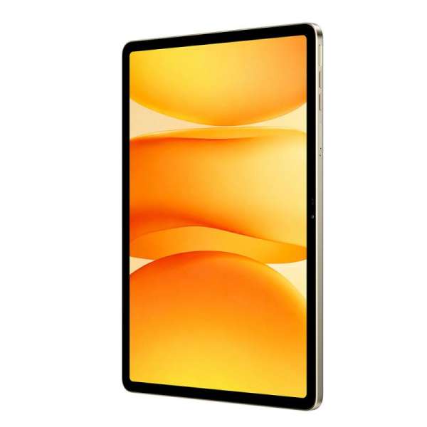 Blackview Mega 12 12,2" 256GB Wi-Fi LTE Flash Gold