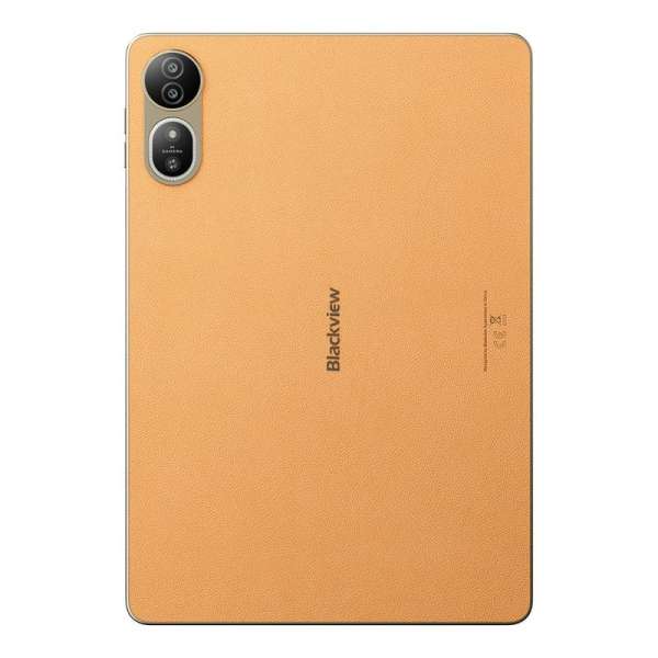 Blackview Mega 12 12,2" 256GB Wi-Fi LTE Flash Gold