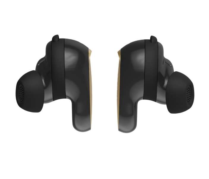 Bose QuietComfort Ultra 2nd Gen Bluetooth Headset Desert Gold