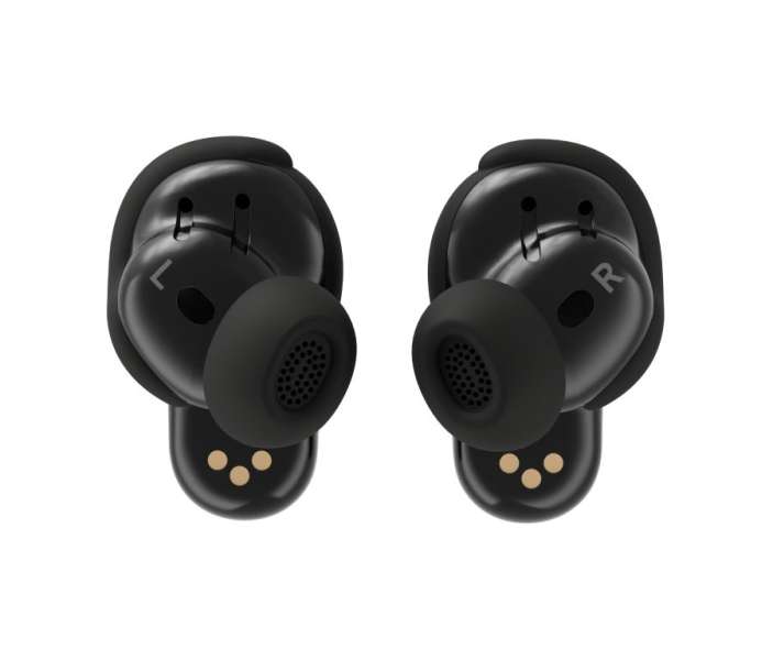 Bose QuietComfort Ultra 2nd Gen Bluetooth Headset Desert Gold