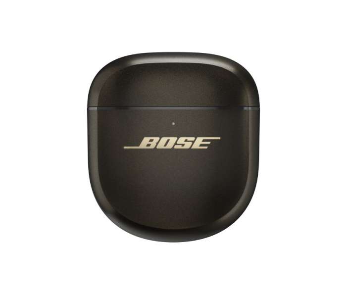 Bose QuietComfort Ultra 2nd Gen Bluetooth Headset Desert Gold
