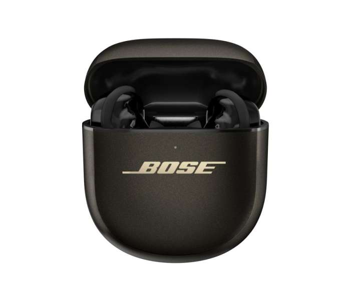 Bose QuietComfort Ultra 2nd Gen Bluetooth Headset Desert Gold