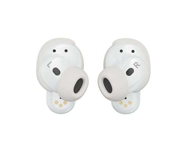 Bose QuietComfort Ultra Earbuds Bluetooth Headset Diamond 60th Edition
