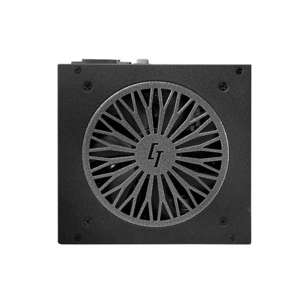 Chieftec 750W 80+ Bronze SteelPower