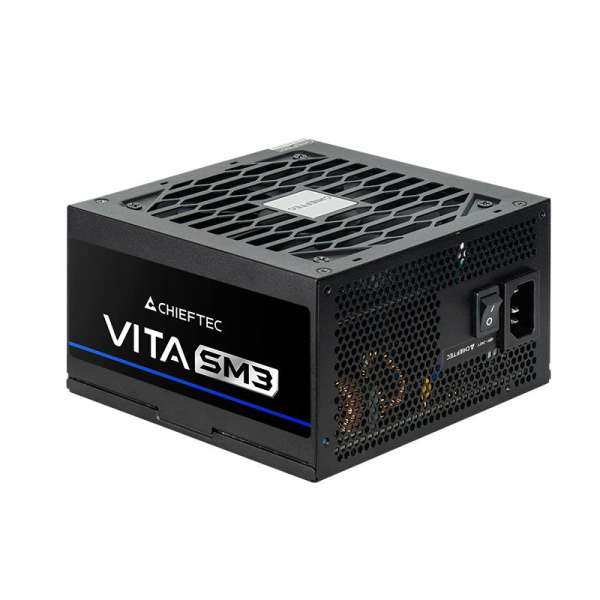 Chieftec 750W 80+ Bronze Vita SM3