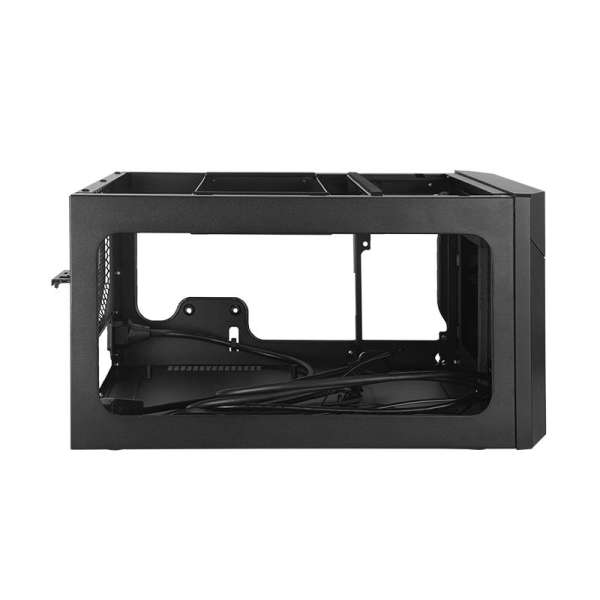 Chieftec Pro Cube Mini CN-01B-OP Black