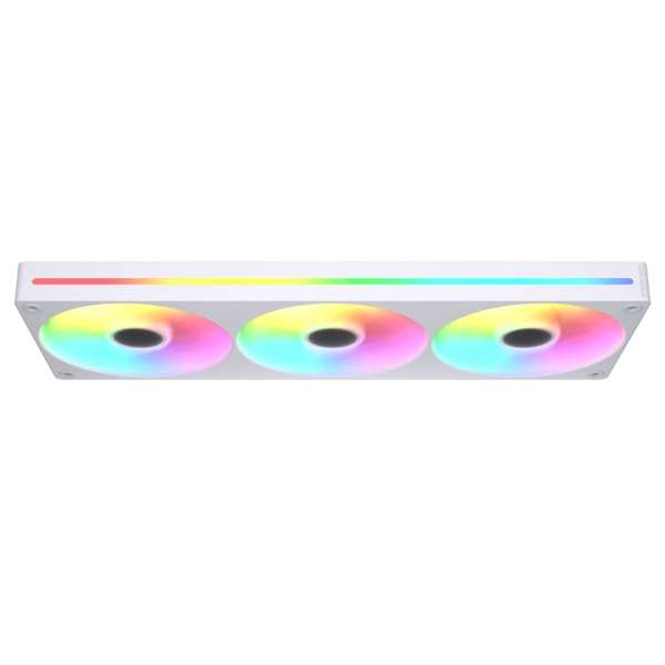 Cougar Unity 360 ARGB White