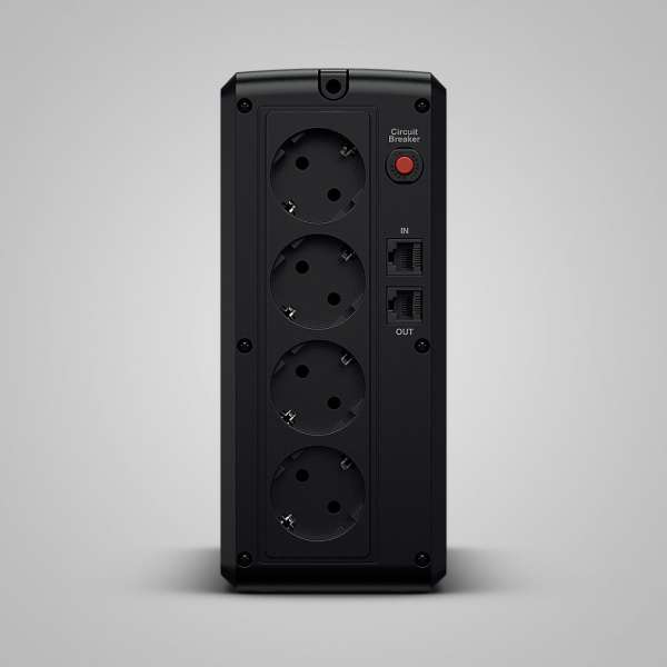 CyberPower UT1050EG Backup 1050VA UPS