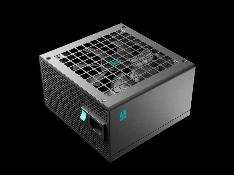 DeepCool 700W 80+ Bronze Gamerstorm PF700X