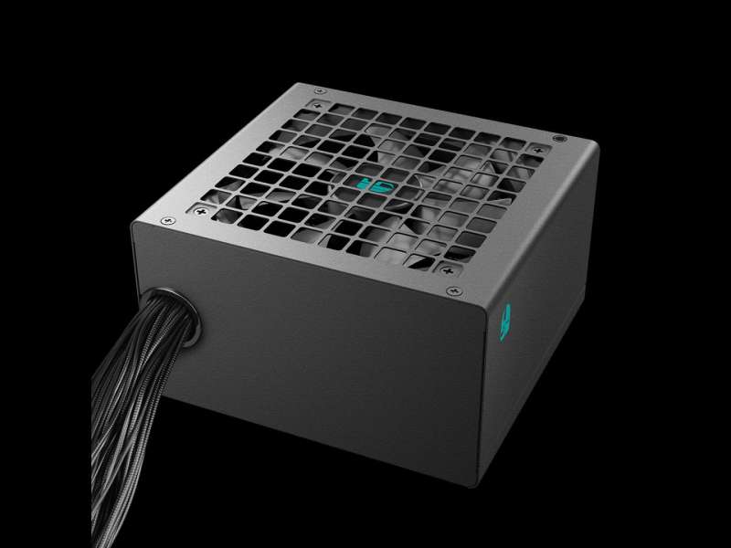 DeepCool 700W 80+ Bronze Gamerstorm PF700X