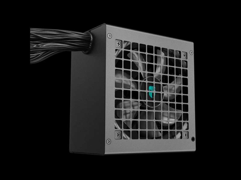 DeepCool 700W 80+ Bronze Gamerstorm PF700X