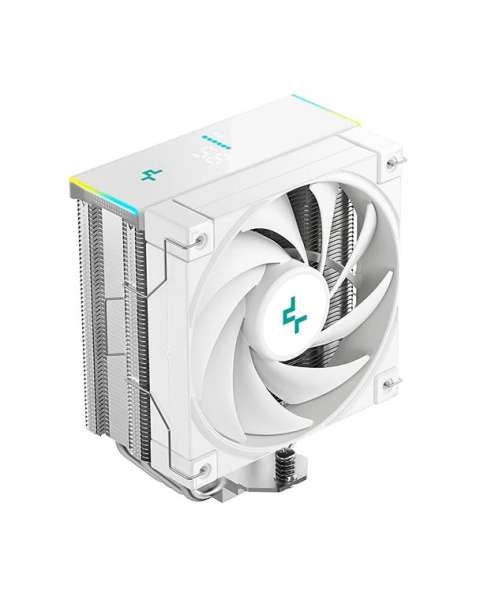 DeepCool AK400 DIGITAL SE WH