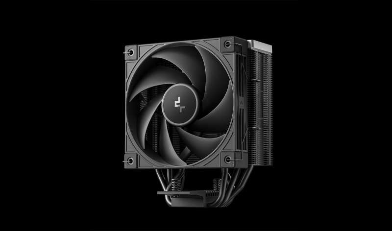 DeepCool AK400 G2