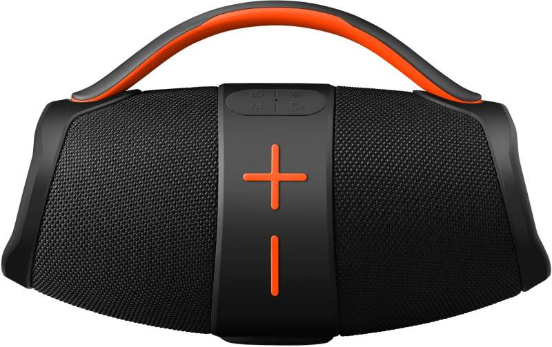 Defender Beatbox 24 Bluetooth Portable Speaker Black
