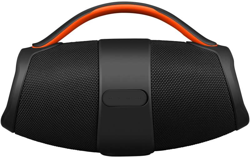 Defender Beatbox 24 Bluetooth Portable Speaker Black