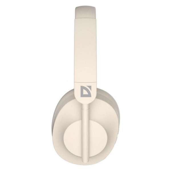 Defender FreeMotion B485 Bluetooth stereo headset Beige