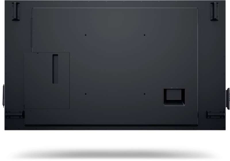 Dell 65" P6524QT IPS LED