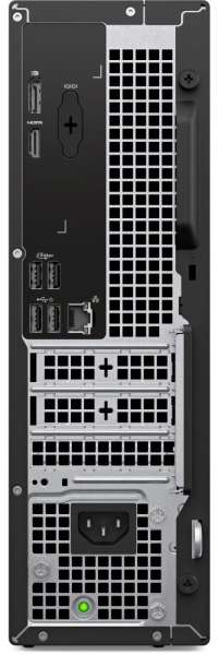 Dell Pro Slim Essential QVS1260 Black