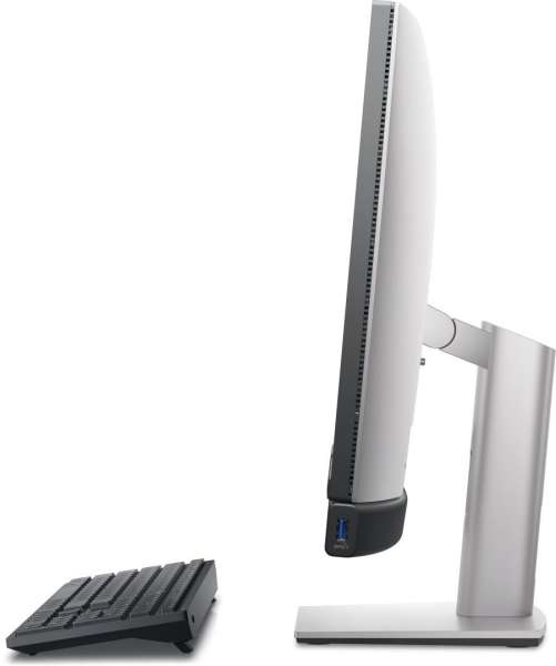 Dell Optiplex 7420 AiO Black