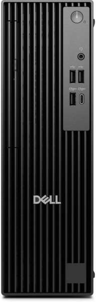 Dell Pro Slim QCS1250 Black