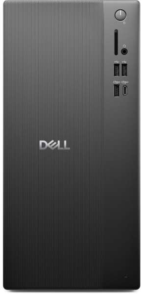 Dell Pro Tower Essential QVT1260 Black