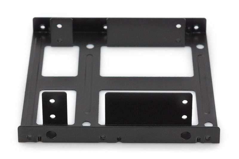 Digitus Dual 2,5" HDD/SSD Internal Mounting Kit incl. cable set