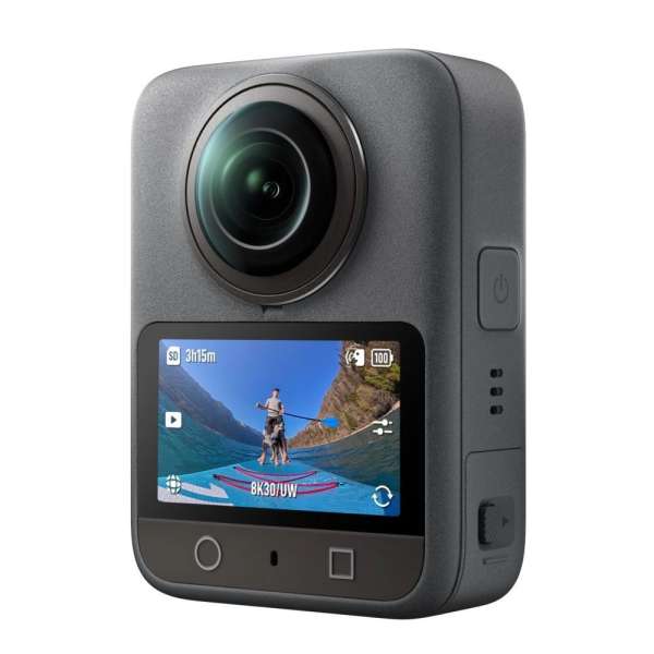 DJI Osmo 360 Adventure Combo