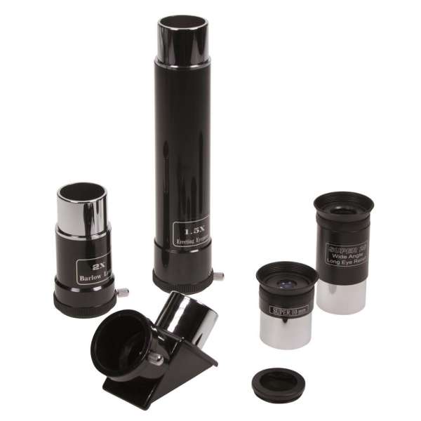 Dörr Wega 900 Refractor Telescope