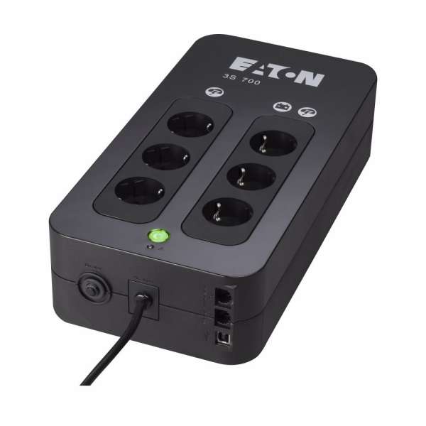 EATON 3S700DIN 3S 700VA UPS