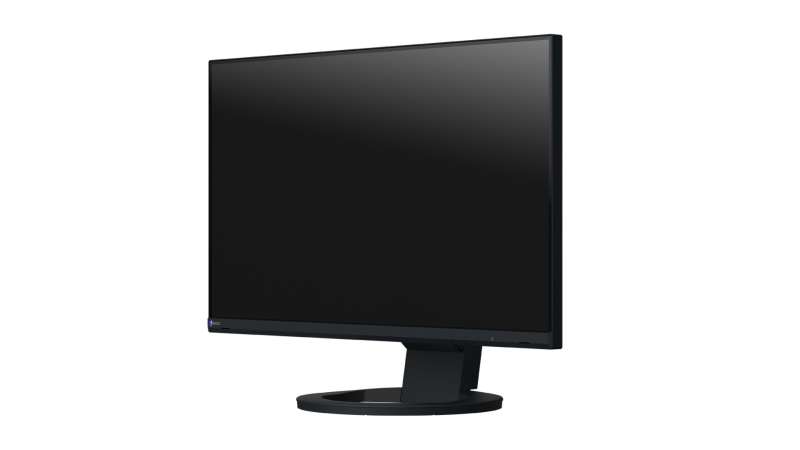 Eizo 23,8" EV2480-BK IPS LED