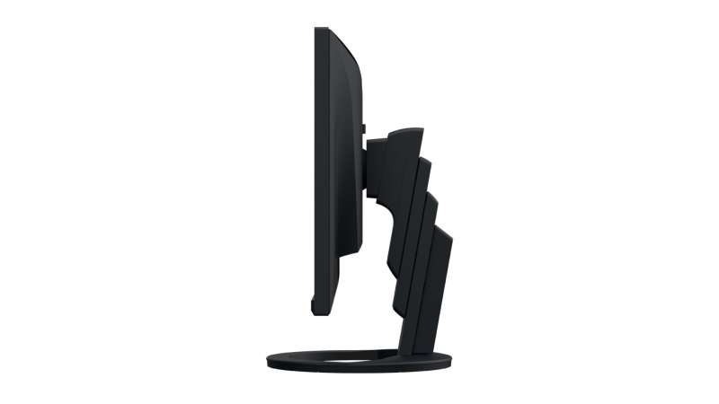 Eizo 23,8" EV2480-BK IPS LED