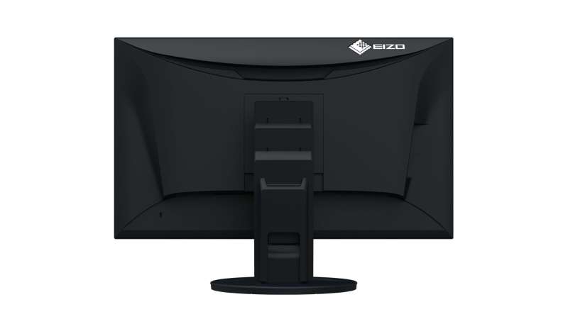 Eizo 23,8" EV2480-BK IPS LED