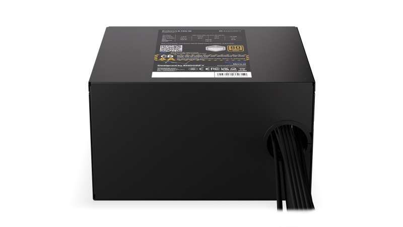 Endorfy 750W 80+ Gold L6