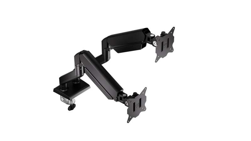 Endorfy Atlas GS Double Black
