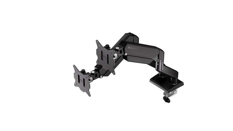 Endorfy Atlas GS Double Black