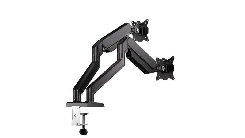 Endorfy Atlas GS Double Black