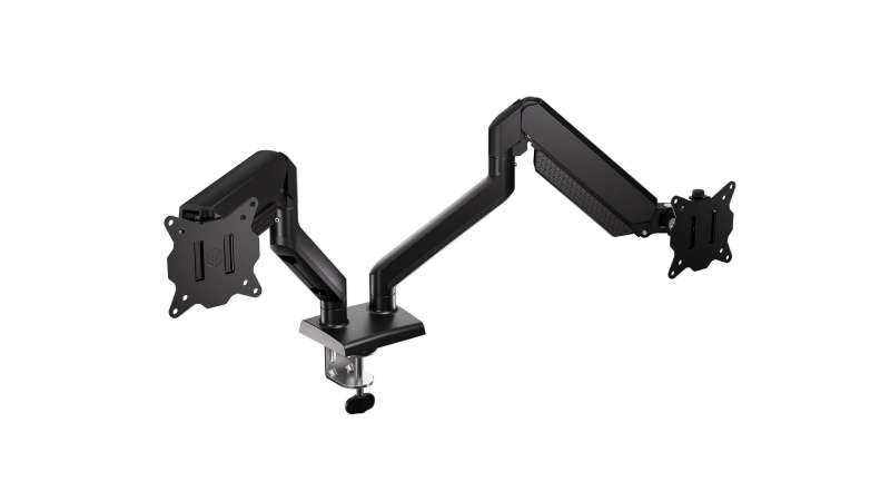 Endorfy Atlas GS Double Black