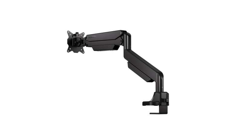 Endorfy Atlas GS Pro Single Black