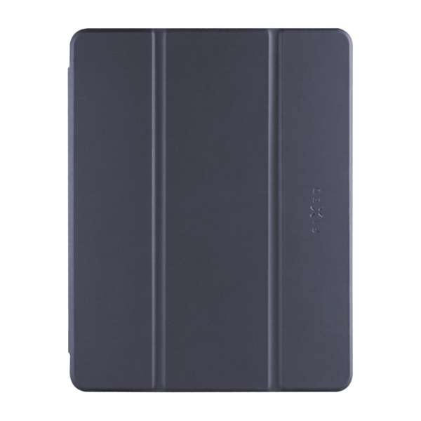 FIXED táblagép tok kijelző takaróval Apple iPad Pro 13" (2024) készülékhez, kék