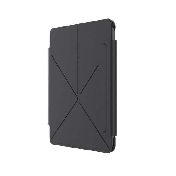 FIXED Trinity tok Apple iPad 10,9" (2022)/iPad 11" (2025), fekete