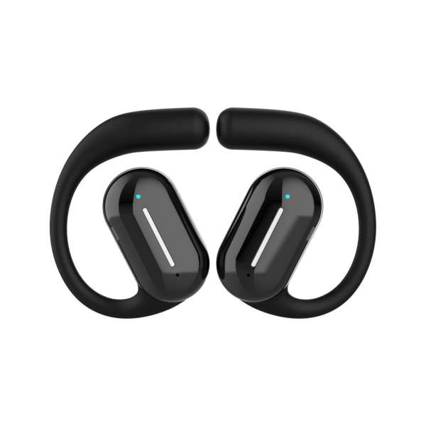 FIXED vezeték nélküli headset, fekete