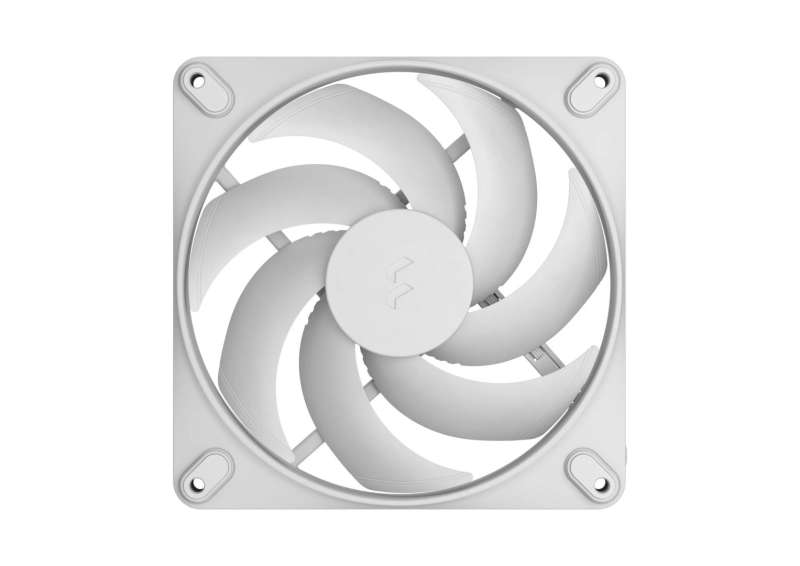 Fractal Design Momentum 14 White