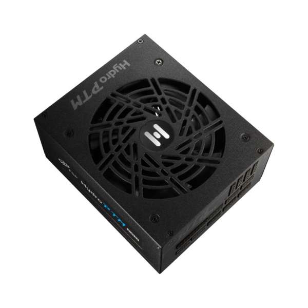 FSP 1650W 80+ Platinum Hydro PTM Pro ATX3.1