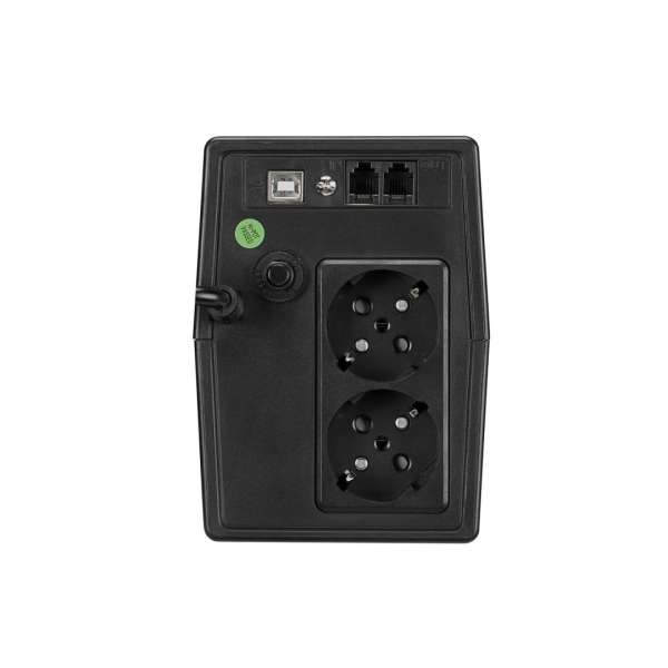 FSP PPF3602700 iFP600 LCD 600VA UPS