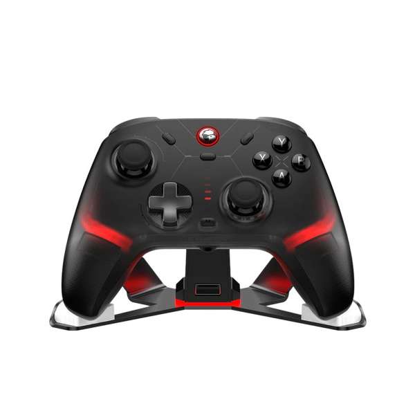 GameSir Cyclone 2 Wireless Bluetooth Gamepad Black