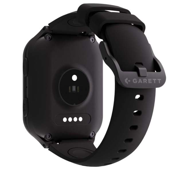GARETT Kids eSIM 4G Black
